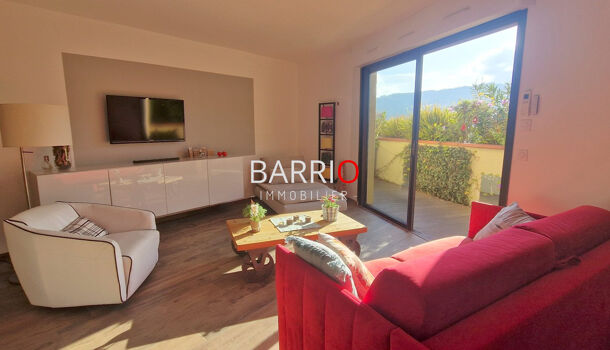 Appartement 2 pièces  à vendre Collioure 66190