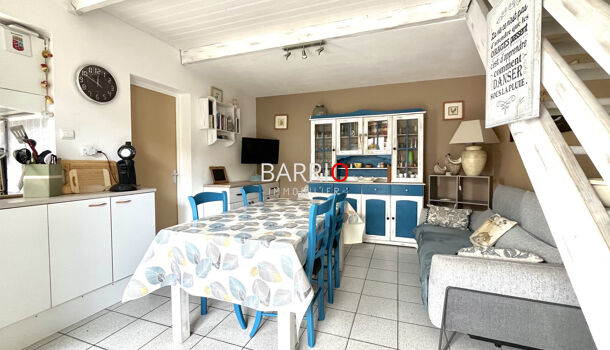 Villa / Maison 3 pièces  à vendre Saint-Cyprien 66750