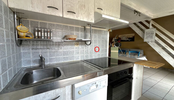 Villa / Maison 3 pièces  à vendre Saint-Cyprien 66750