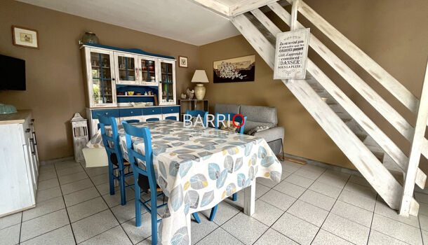 Villa / Maison 3 pièces  à vendre Saint-Cyprien 66750