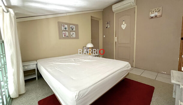 Villa / Maison 3 pièces  à vendre Saint-Cyprien 66750