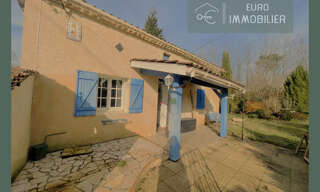 Maison 8 Pièces 149 m² à vendre à Uzeste (33730)