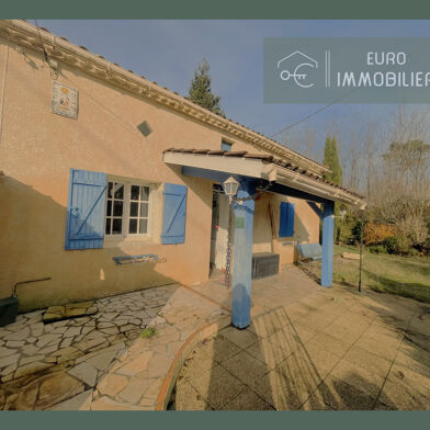 Maison 8 pièces 246000 €