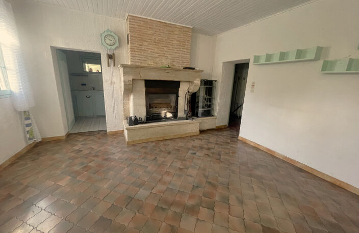 Proche Bazas - Maison en pierre 2 chambres - 3720 m2 de terr — photo 5