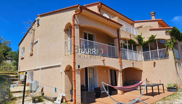 Villa / Maison 10 pièces  à vendre Banyuls-sur-Mer 66650