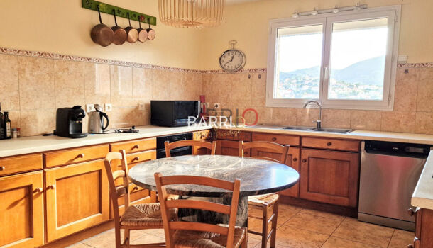 Villa / Maison 10 pièces  à vendre Banyuls-sur-Mer 66650