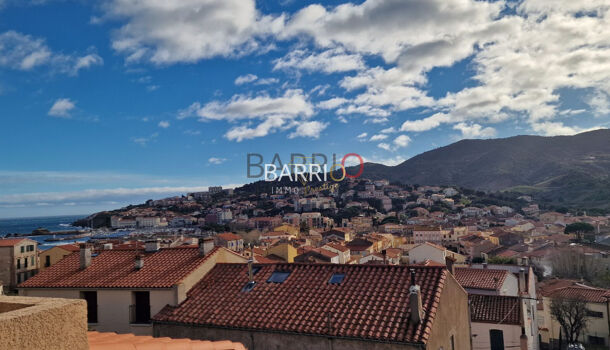 Villa / Maison 10 pièces  à vendre Banyuls-sur-Mer 66650