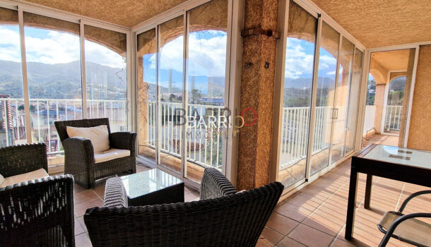 Villa / Maison 10 pièces  à vendre Banyuls-sur-Mer 66650