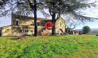 Maison 7 Pièces 192 m² à vendre à Saint-Nazaire (30200)