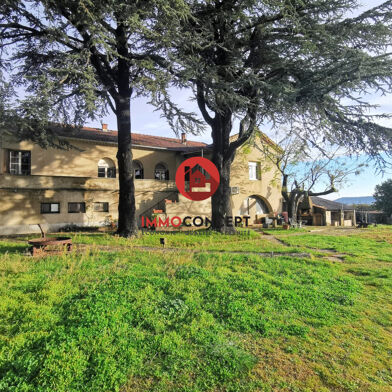 Maison 7 pièces 269000 €