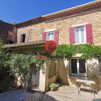 Maison 5 pièces 175000 €