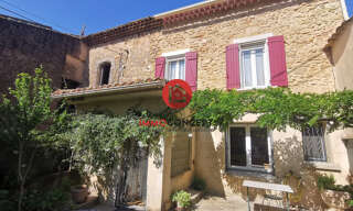 Maison 5 Pièces 143 m² à vendre à Chusclan (30200)