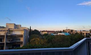 Appartement 2 Pièces 51 m² à louer à Marseille 8 (13008)