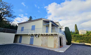 Maison 4 Pièces 169 m² à vendre à La Gaude (06610)