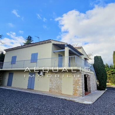 Maison 4 pièces 787500 €