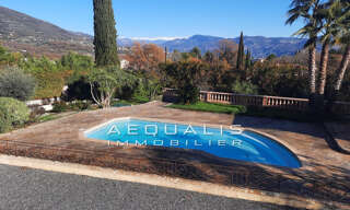 Maison 4 Pièces 169 m² à vendre à La Gaude (06610)