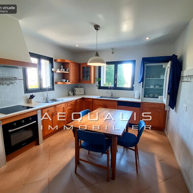 Maison 4 pièces 787500 €