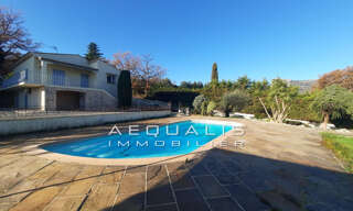 Maison 4 Pièces 169 m² à vendre à La Gaude (06610)