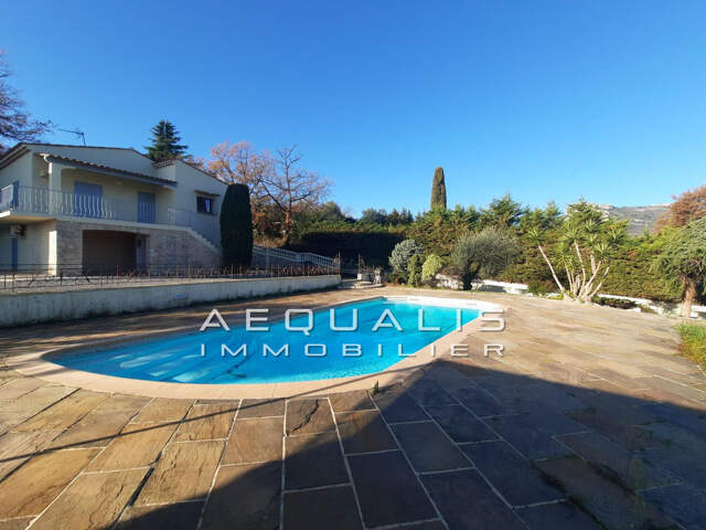 vente villa provençale 4 Pièce(s) — photo du bien