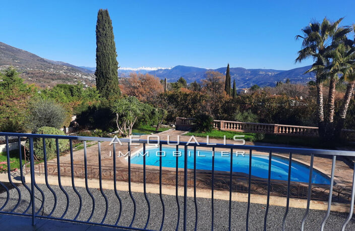 vente villa provençale 4 Pièce(s) — photo 3