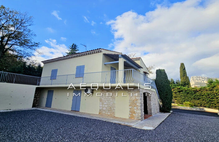 vente villa provençale 4 Pièce(s) — photo 4