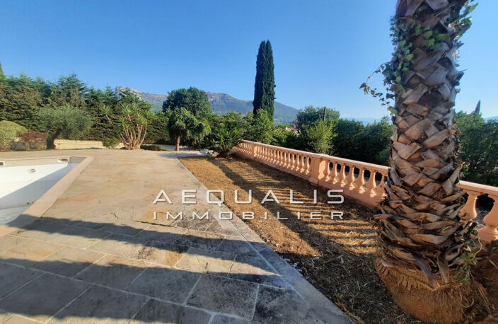 vente villa provençale 4 Pièce(s) — photo 5