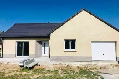 Maison 4 pièces 194000 €