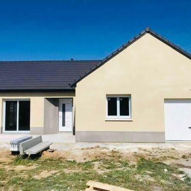 Maison 4 pièces 194000 €