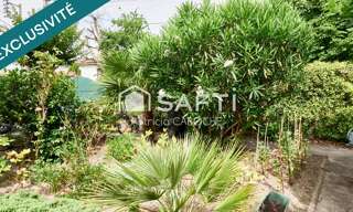 Maison 5 Pièces 140 m² à vendre à Talence (33400)