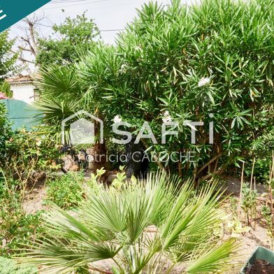 Maison 5 pièces 465000 €