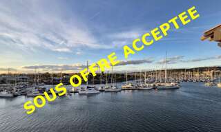 Appartement 2 Pièces 27 m² à vendre à Agde (34300)