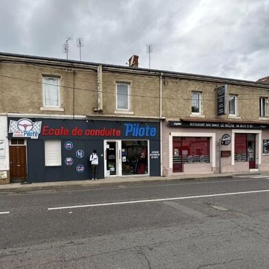 Appartement 2 pièces 370 €