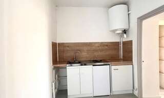 Appartement 2 Pièces 39 m² à louer à Roanne (42300)