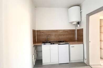 Appartement 2 pièces 370 €