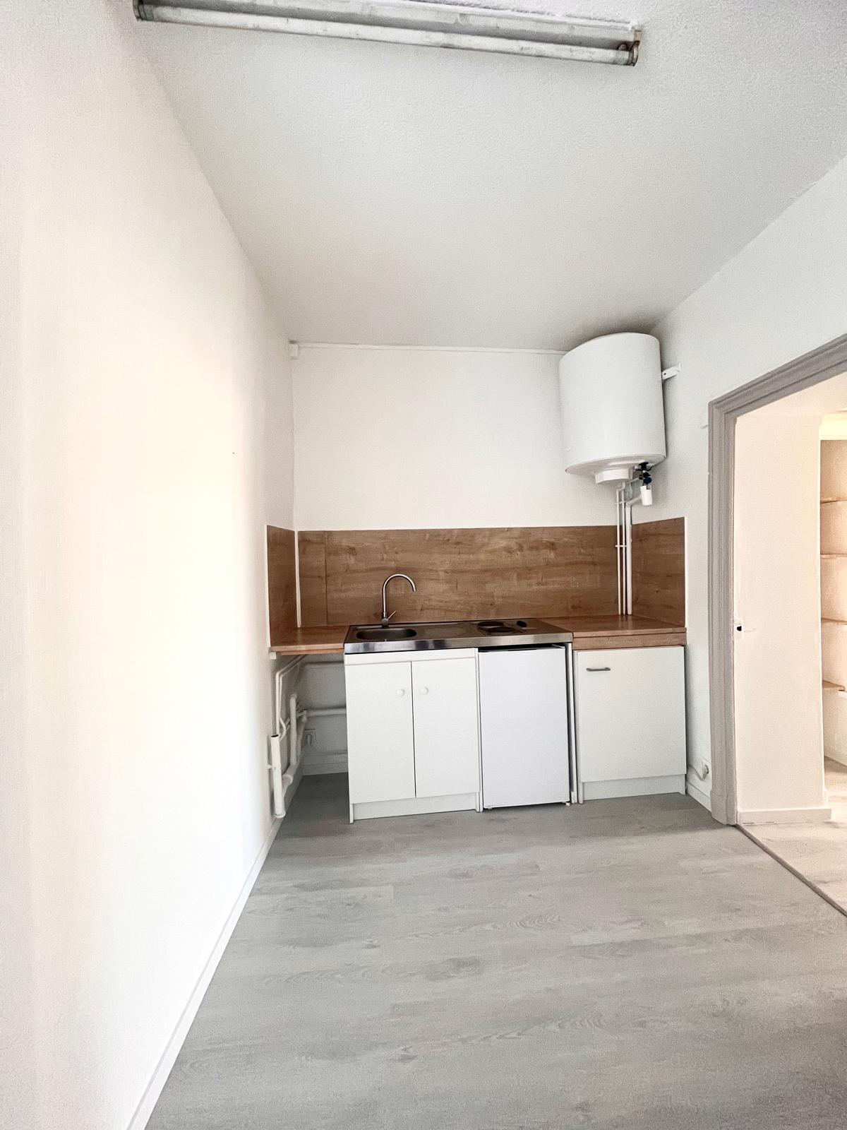 Agence immobilière de L'agence D l'esprit immobilier