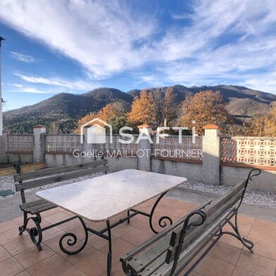 Maison 6 pièces 200000 €