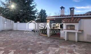 Maison 6 Pièces 143 m² à vendre à Saint-Laurent-de-Cerdans (66260)