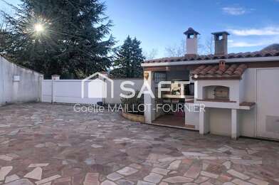 Maison 6 pièces 200000 €