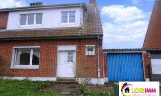 Maison 5 Pièces 86 m² à vendre à Avesnes-le-Sec (59296)