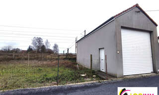 Local industriel  45 m² à vendre à Villereau (59530)