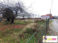 Garage/entrpôt et Terrain constructible — photo 4