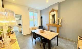 Maison 6 Pièces 124 m² à vendre à Saint-Saulve (59880)