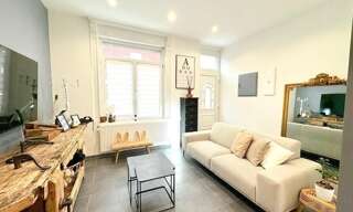 Maison 6 Pièces 124 m² à vendre à Saint-Saulve (59880)