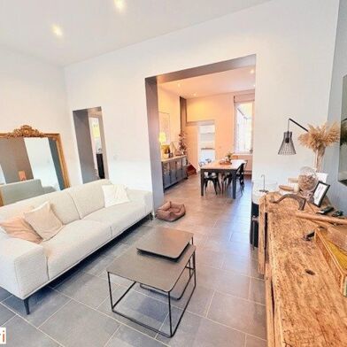 Maison 6 pièces 238500 €