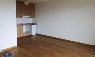 Appartement 2 Pièces 46 m² à louer à Jacob-Bellecombette (73000)