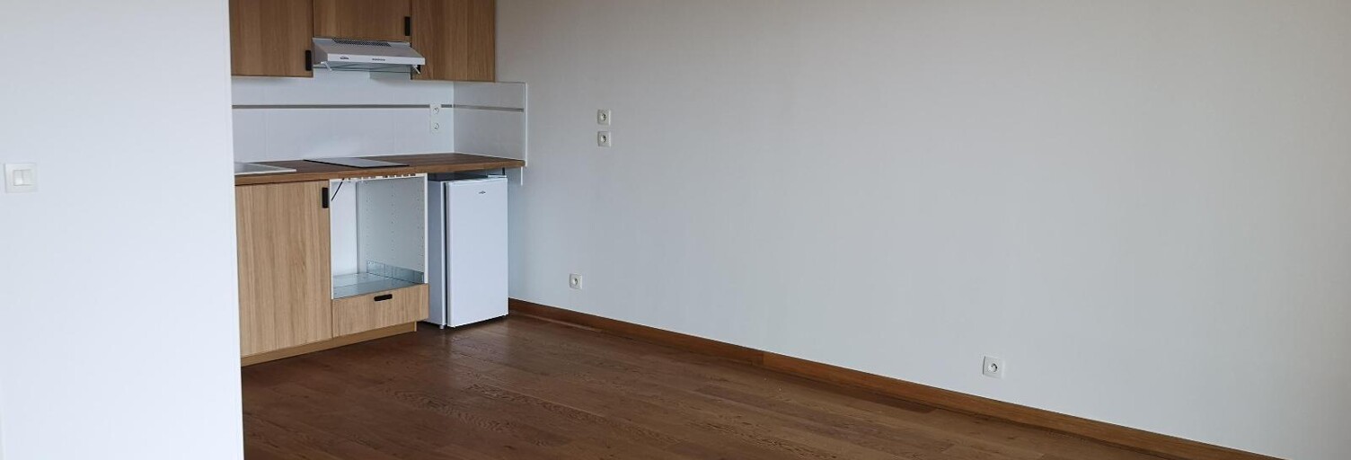 Appartement 2 Pièces 46 m² à louer à Jacob-Bellecombette (73000)