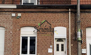 Maison 3 Pièces 75 m² à vendre à Seclin (59113)