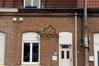 Maison 3 pièces 179000 €