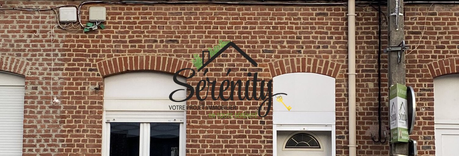 Maison 3 Pièces 75 m² à vendre à Seclin (59113)