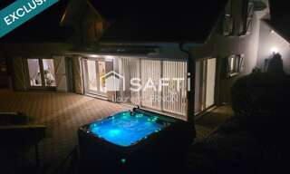 Maison 7 Pièces 173 m² à vendre à L'Isle-sur-le-Doubs (25250)